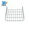 Flexible Outdoor Stainless Steel Cable Tray Ladders with Accessories Sizes