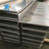 Manufactured Gi Cable Trunking Cable Tray with Cover