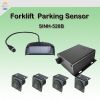 Parking sensor system ...