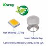 Koray Full Spectrum LED Plant Grow Light Bar for Hydroponic Vertical Farm