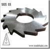 Multi-Shaft Shredder Blades for Plastic/ Tyre /Recycling Cutting Machine