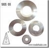 Factory Direct Slitting Circular Blade/Round Knife For Paper Cutting