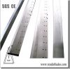 Straight Shear Blades/knives with Fine Cutting Edge