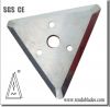 Special Shaped Cutting Blade/Knife for Printing &amp;amp;amp;amp;amp;amp;amp; Packaging &amp;amp;amp;amp;amp;amp;amp; Carpet