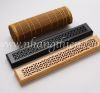 NO LIMIT QUANTITY AND QUALITY FOR WOODEN INCENSE BURNER WITH HIGH END GRADE OF OUD STICK INCENSE- BEAUTIFUL CAR FRAGRANT