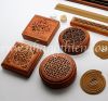 Royal Quality Of AGAR OUD Wood COIL INCENSE- Making From Pure And 100% Natural- Extremelly High Quality Products