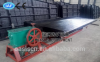 Shaking Table Mineral processing /High Efficiency Mineral Shaking Table for Gold Ore Recovery
