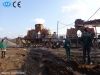 Coal Ore Mineral Stone Impact Crusher Machine for Construction Equipment