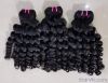 Cheap And High Quality 6A India Virgin Natural Color Body Wave Extensions Percent 100 Human Hair