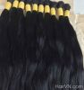 Wholesale Price 10A Grade Brazilian Virgin Human Hair, Silky Straight Wave 100% Human Hair 