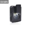 CKSIN 4G body worn video camera with WiFi & GPS for CCTV security law enforcement