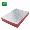 Radiant Barrier Reflective XPE Foam Wall Floor Insulation Foil Roll