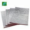 Radiant Barrier Reflective XPE Foam Wall Floor Insulation Foil Roll
