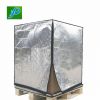 Metallic Reflective Thermal Insulation Packaging Foil Pallet Cover