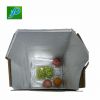 Cool Packaging Vanpor Thermal Insulated Bubble Box Liner For Protection