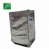 Metallic Reflective Thermal Insulation Packaging Foil Pallet Cover