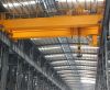5 ton-50 ton Double Girder Overhead Crane traveling busbar price in bridge crane