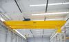 5 ton-50 ton Double Girder Overhead Crane traveling busbar price in bridge crane