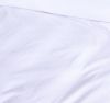 Home and Hotel use white seersucker 100% cotton duvet cover set