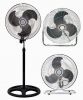 Industrial Stand Fan with Multifonction 3in1 FS45-3 N1