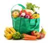 Resuable Non Woven Shopping bag 