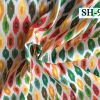 IKAT COTTON FABRIC