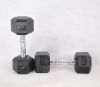Hex Dumbell