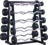 fixed barbell
