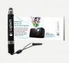 Mini banner pen with s...