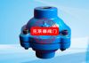 Check Valve; Size: 1/2...