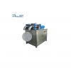 Double-Head Granular Low Loss Dry Ice Pelletizer Machine For Chemical Industry
