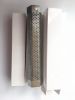 Durable Pellet Smoker Tube Perforated 304 Stainless Steel Bbq Smoker Filter