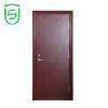 2019 new optimal price exterior fire door