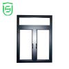 Aluminum Window Manufactory Wholesale  Tempered Glass Thermal Break Al