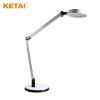 10W Green aluminium touch sensor table lamp dimmable energy-saving electronic reading lamp