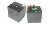 High Rate Discharge Lifepo4 E-Car Batteries 48V 120Ah Recreational Veh