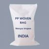 PP WOVEN BAG