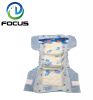 2018 New Fashion Hot Sale Customized Printed Diaper Manufacturer in China