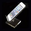 Acrylic Cell Phone Display Holders