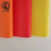 Silicone coated fiberglass fabric