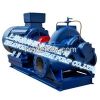 SOW Double Suction Pump (Split-Casing)