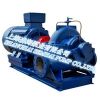 SOW Double Suction Pump (Split-Casing)