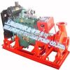 Diesel Engine Fire Pump