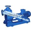 Self-Priming Pump