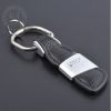 Custom Qr Code Keychain with Car Logo