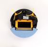 Main Brushes 4 in1 Multifunctional the intelligent robot cleaner with self charge