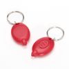 Manufacturer's direct selling LED luminous key chain, the cheapest and most practical key chain
