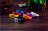 LED Voice-control Bracelet Glo-sticks Electronic LED Flashing Bracelet Glow Bracelets LED Wrist Band Christmas