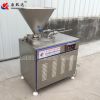 Hydraulic sausage filling machine 304 stainless steel