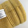 Yuanchen factory supply high temperature resisitane polyamide P84 filter bag